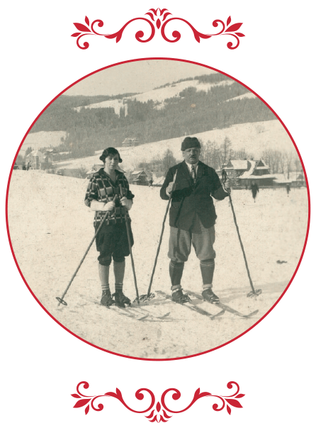 Konkurs - Zakopane